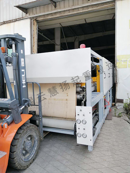 康明斯叉車租賃